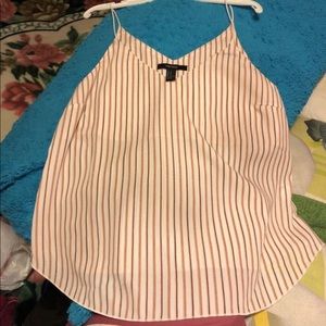 Striped blouse